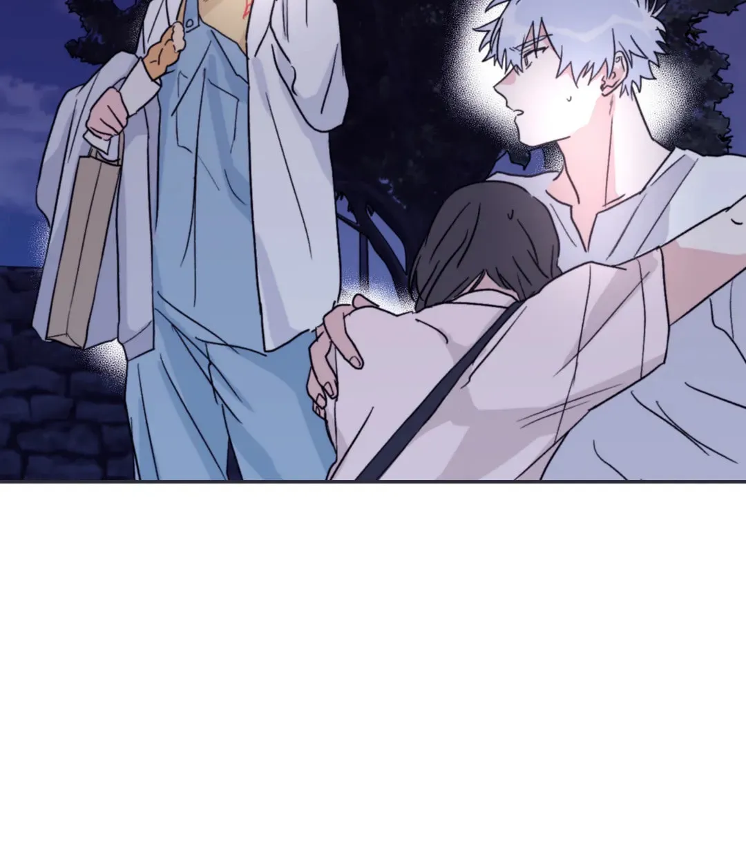 Surge Towards You Chapter 38 page 54 - 