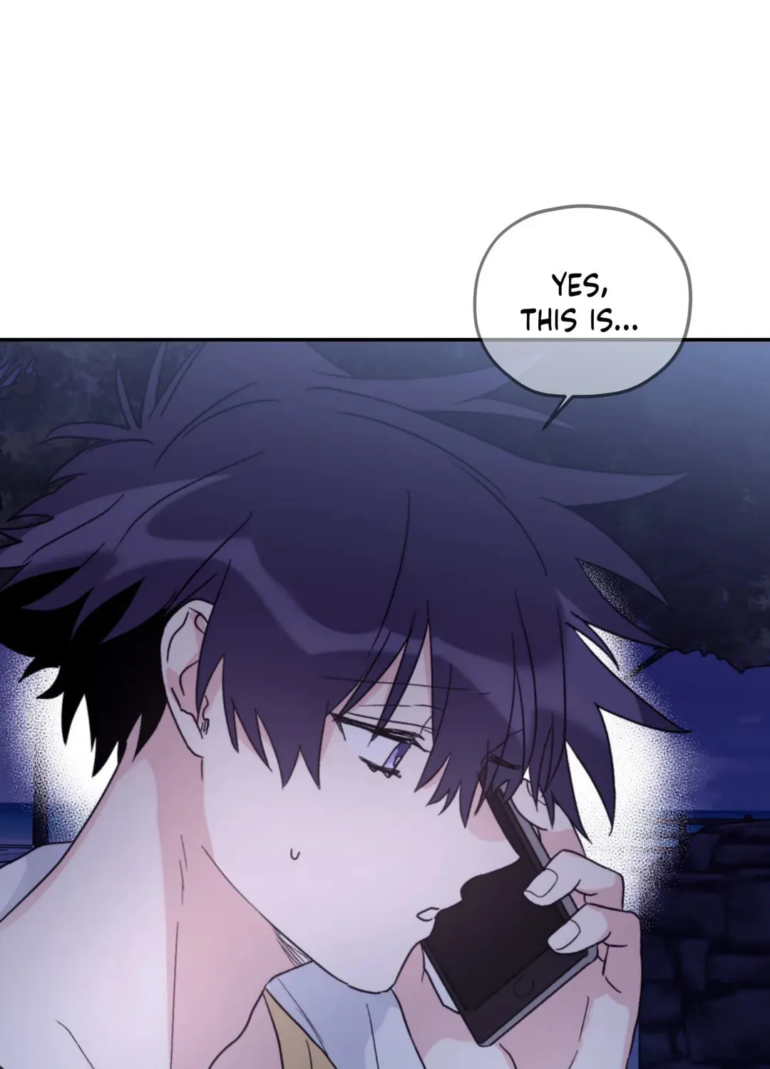 Surge Towards You Chapter 38 page 55 - 