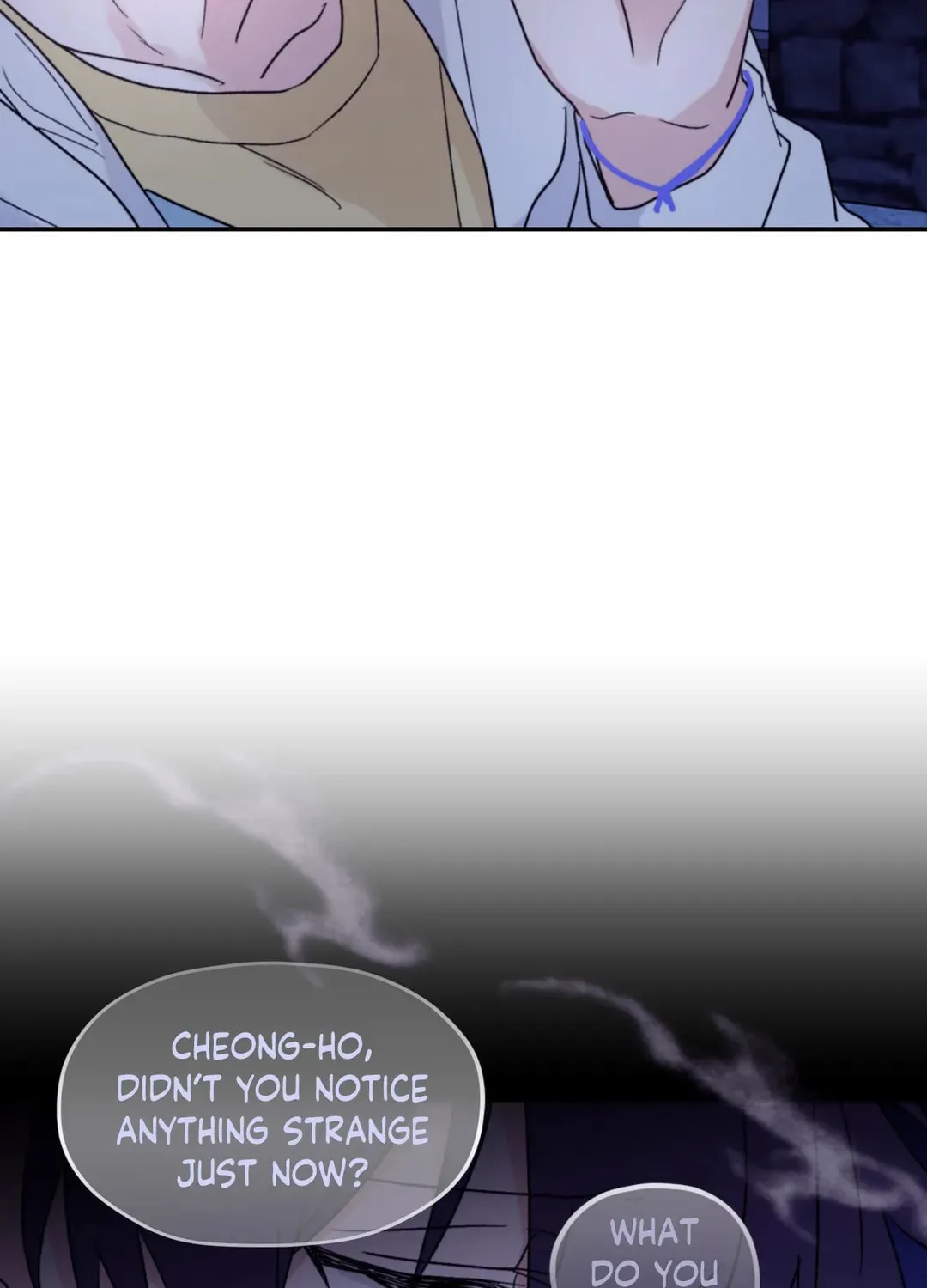 Surge Towards You Chapter 38 page 56 - 