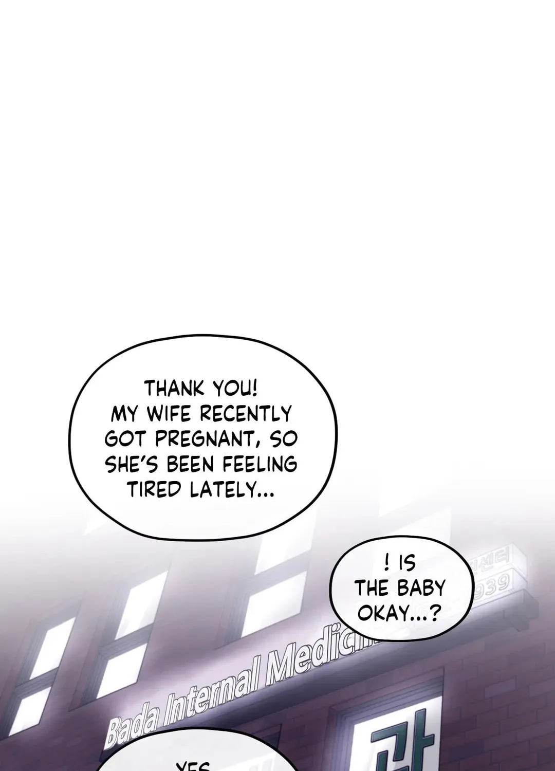 Surge Towards You Chapter 38 page 59 - 