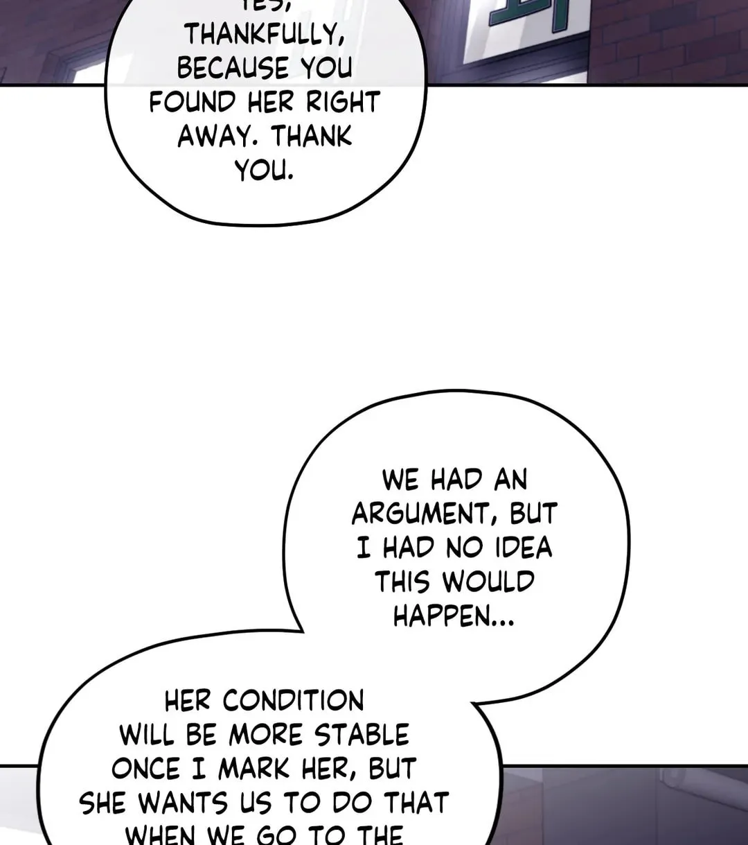 Surge Towards You Chapter 38 page 60 - 