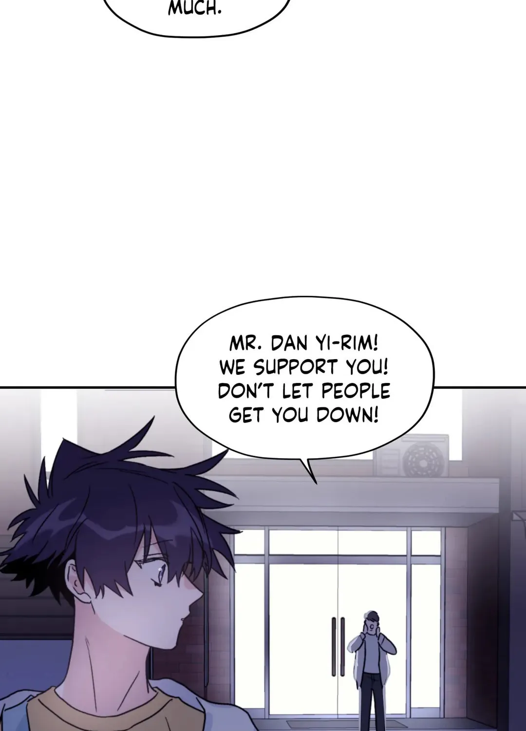 Surge Towards You Chapter 38 page 62 - 