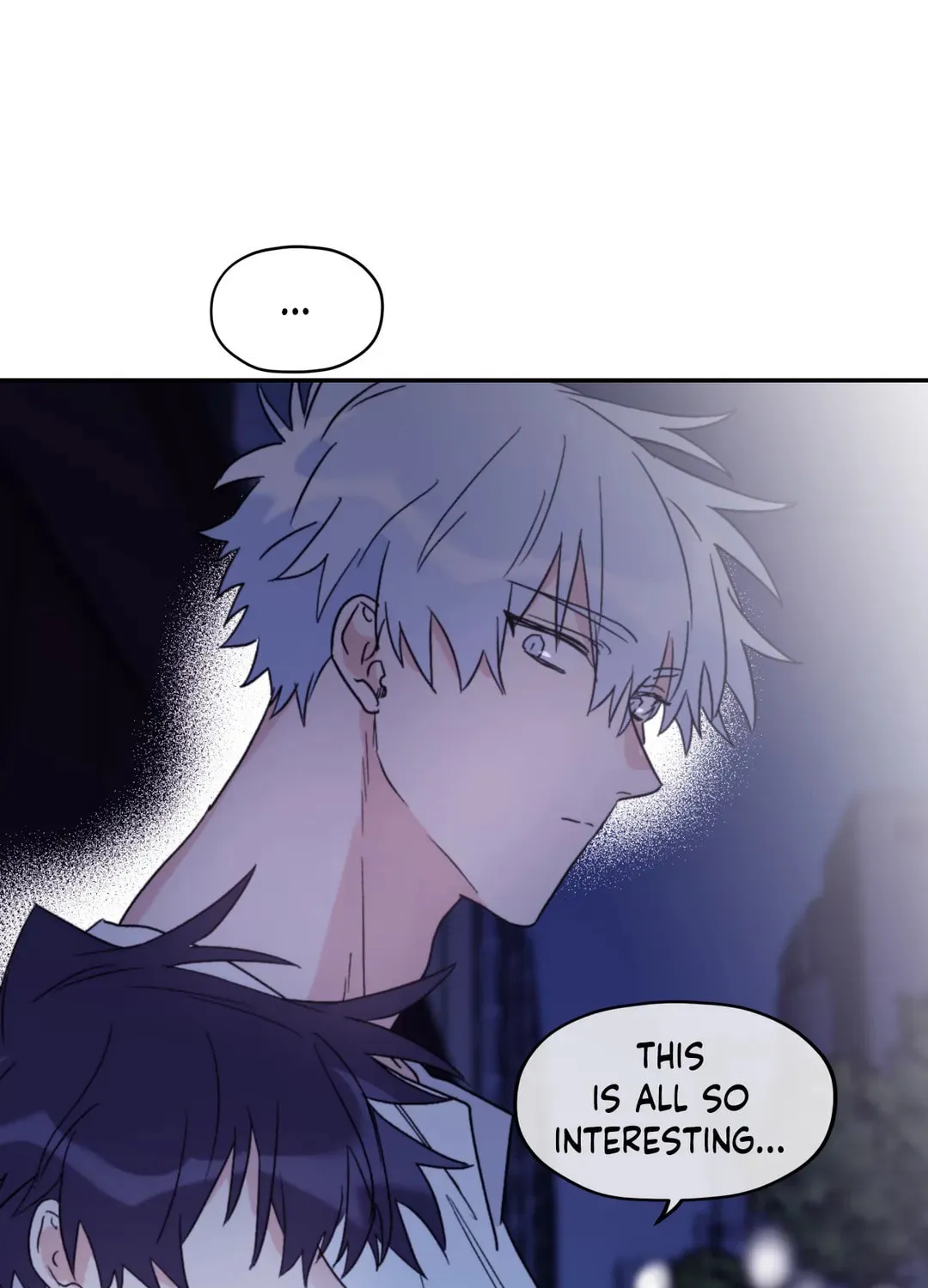 Surge Towards You Chapter 38 page 64 - 