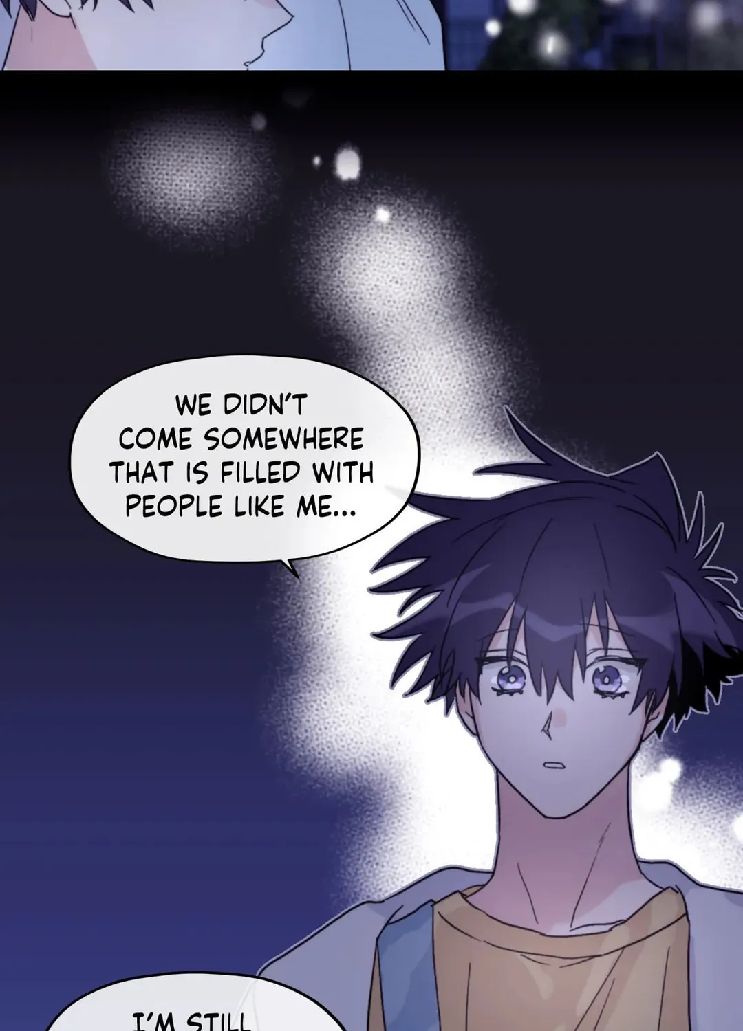 Surge Towards You Chapter 38 page 65 - 