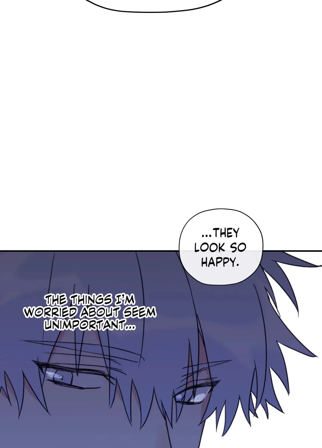 Surge Towards You Chapter 38 page 67 - 