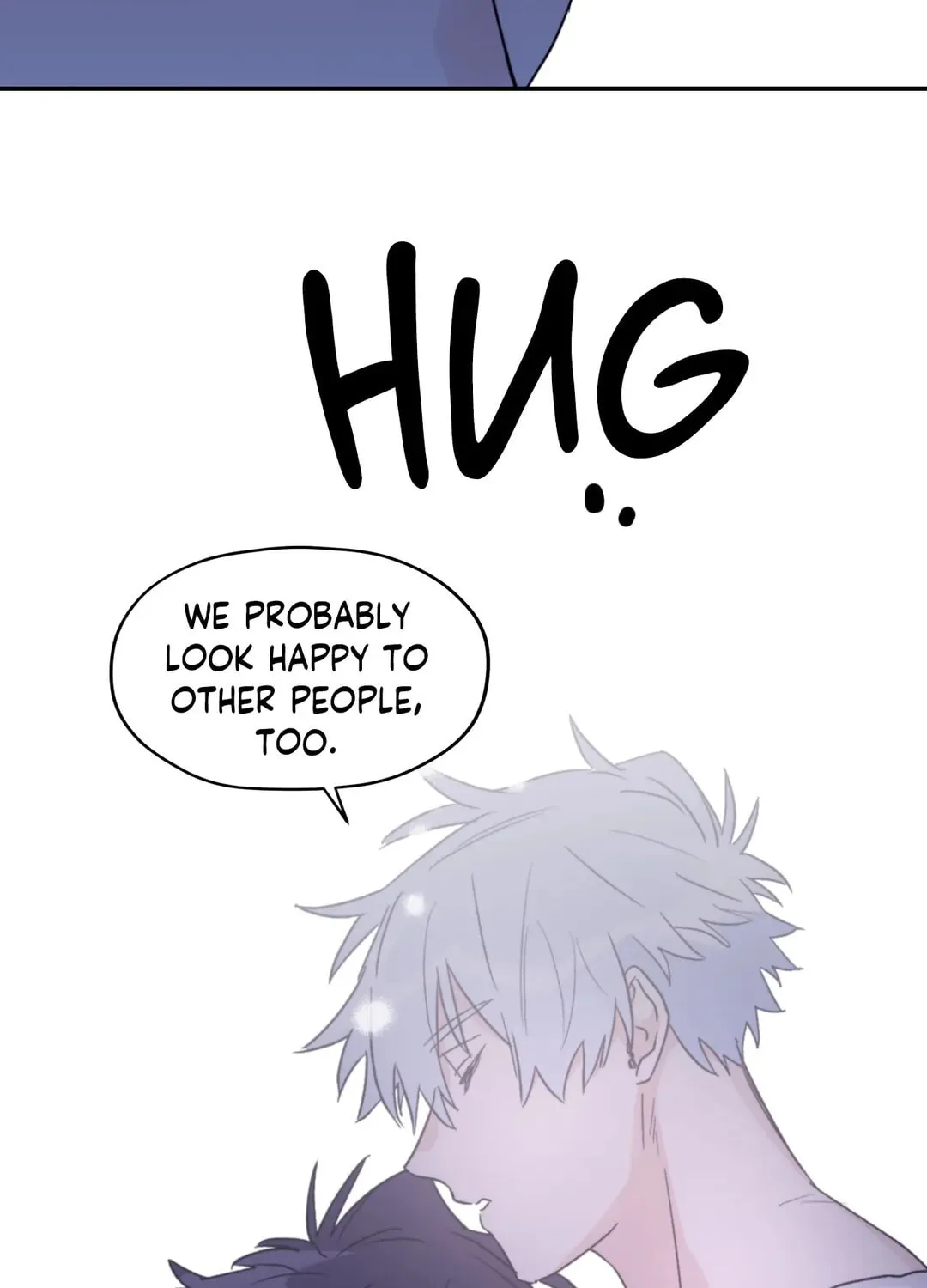 Surge Towards You Chapter 38 page 68 - 
