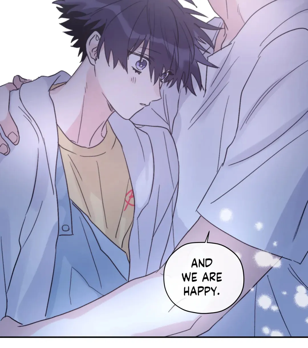 Surge Towards You Chapter 38 page 69 - 