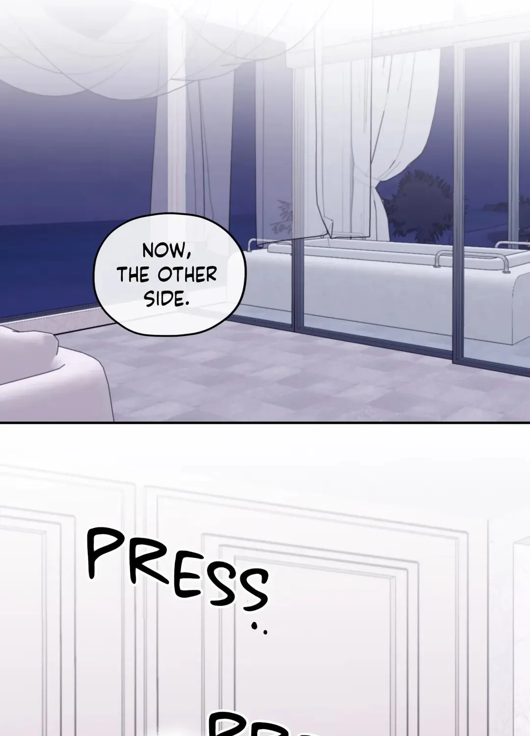 Surge Towards You Chapter 38 page 77 - 