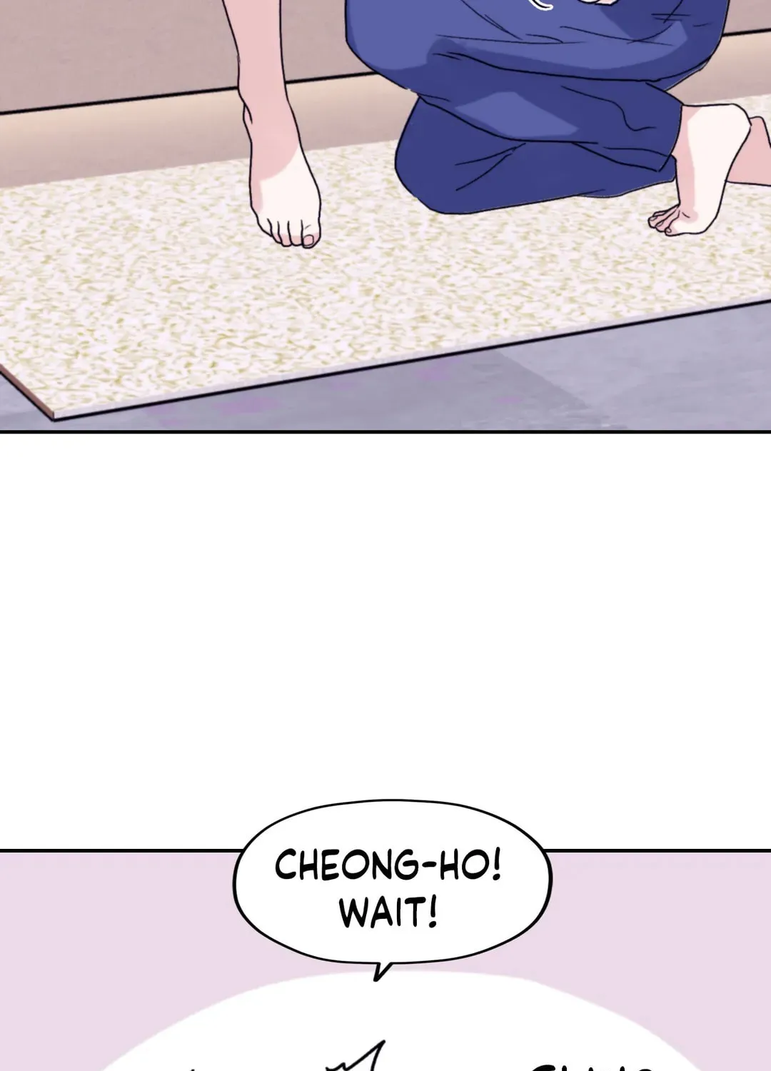 Surge Towards You Chapter 38 page 79 - 