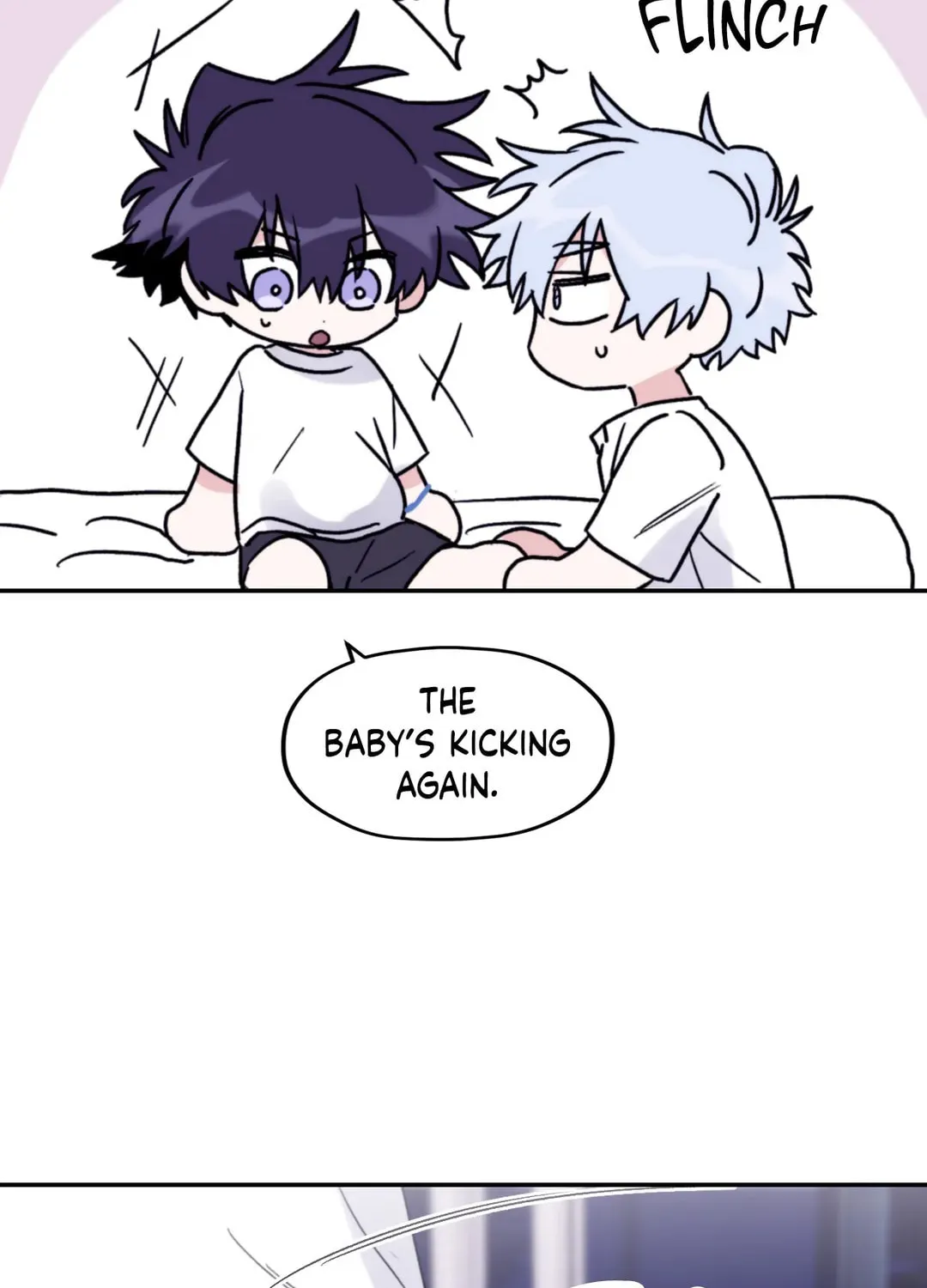 Surge Towards You Chapter 38 page 80 - 