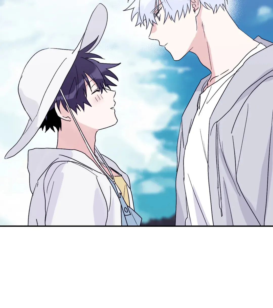 Surge Towards You Chapter 38 page 9 - 