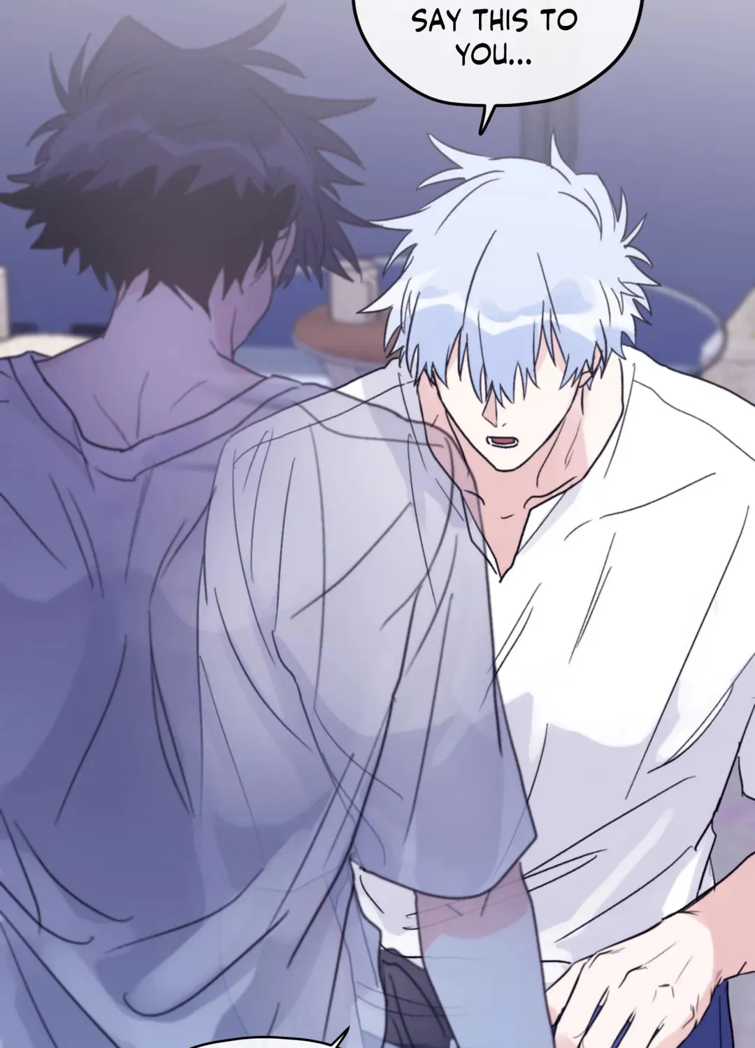 Surge Towards You Chapter 38 page 85 - 