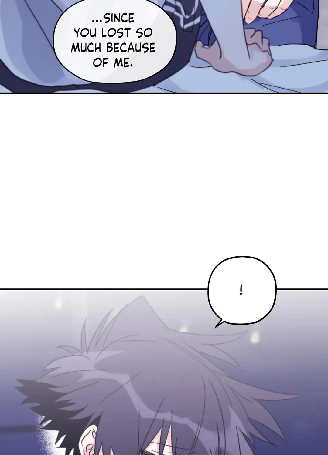 Surge Towards You Chapter 38 page 86 - 