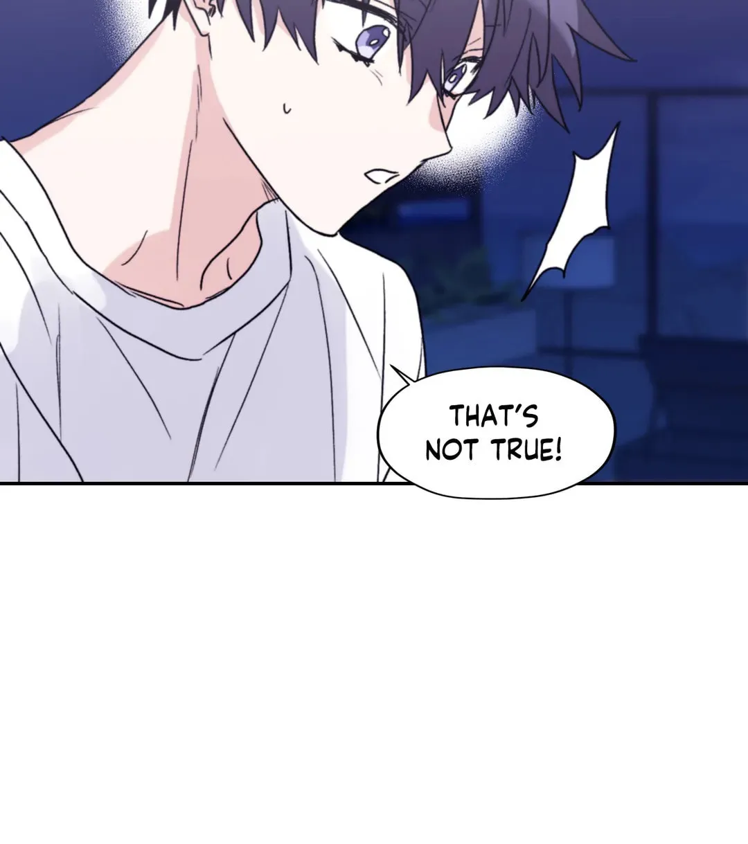 Surge Towards You Chapter 38 page 87 - 