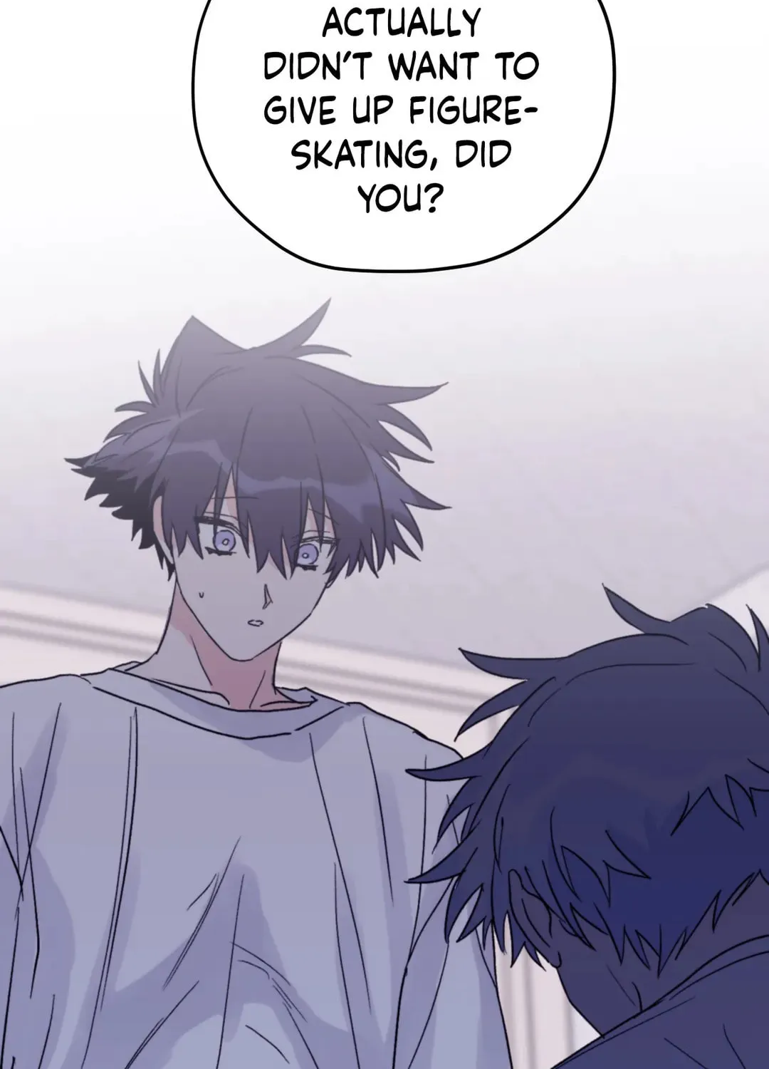 Surge Towards You Chapter 38 page 89 - 