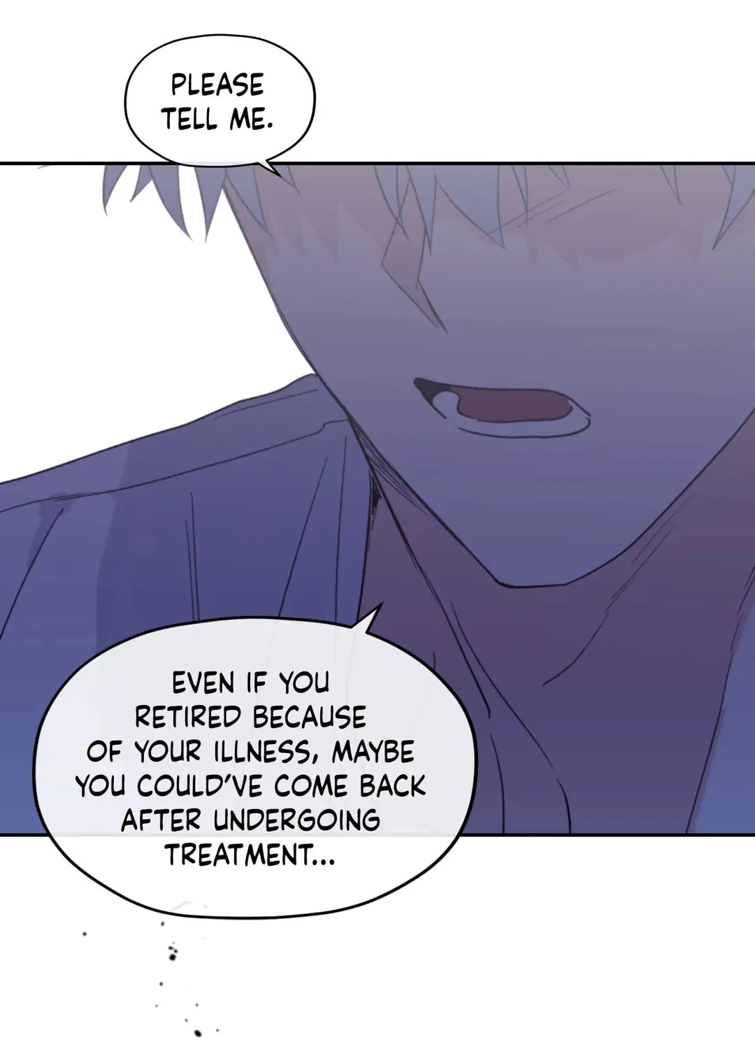 Surge Towards You Chapter 38 page 91 - 