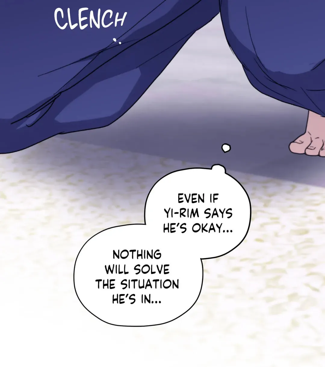 Surge Towards You Chapter 39 page 11 - 