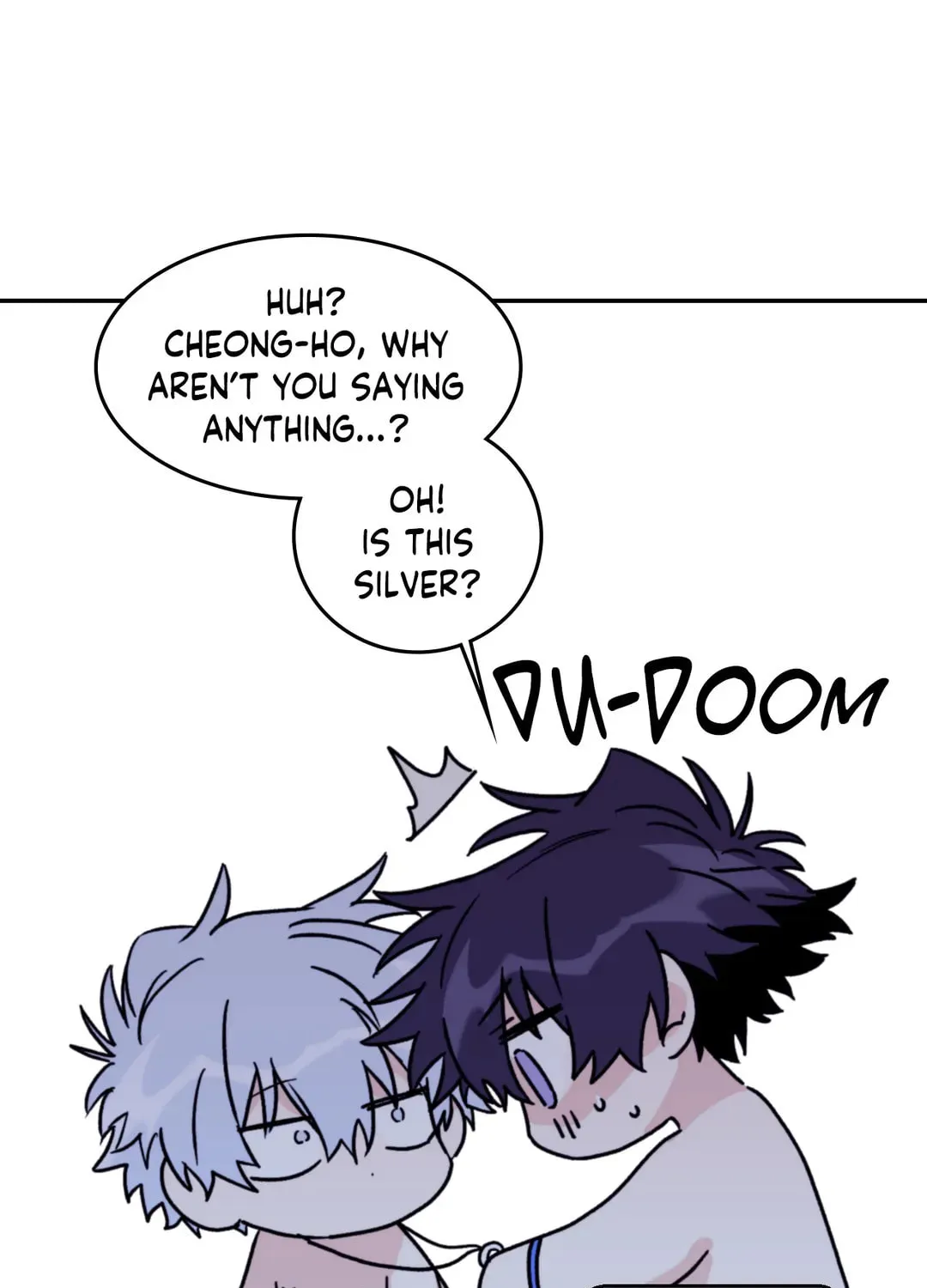 Surge Towards You Chapter 39 page 105 - 