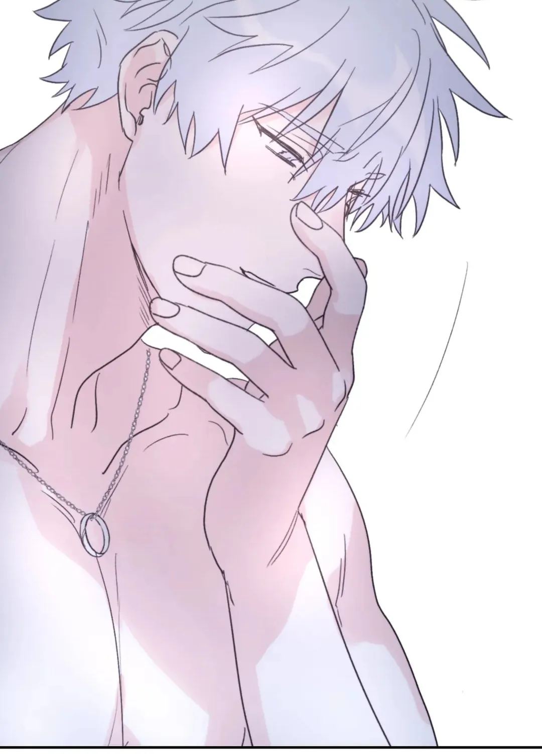 Surge Towards You Chapter 39 page 109 - 