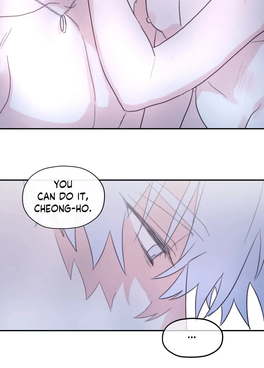 Surge Towards You Chapter 39 page 112 - 