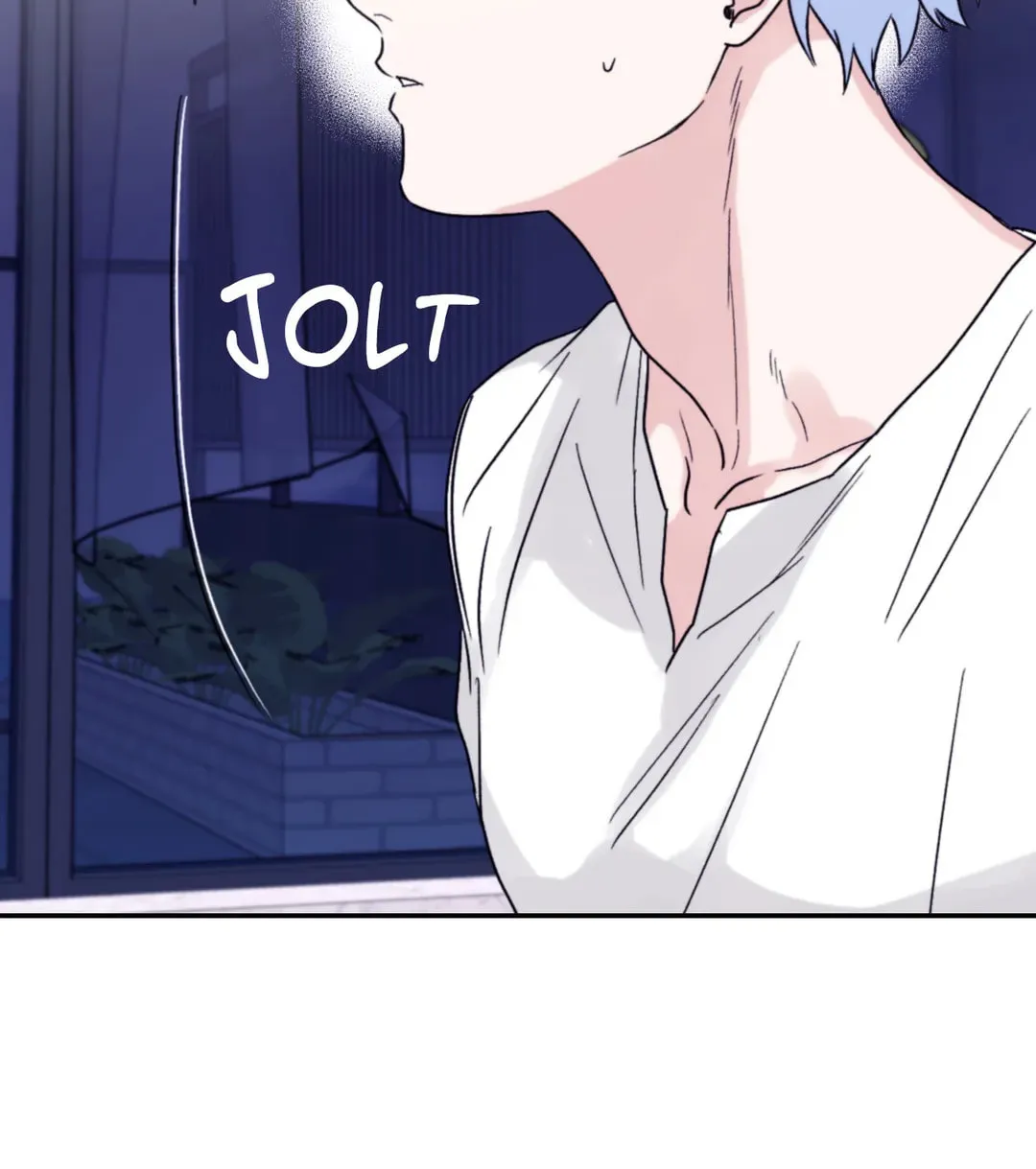 Surge Towards You Chapter 39 page 14 - 