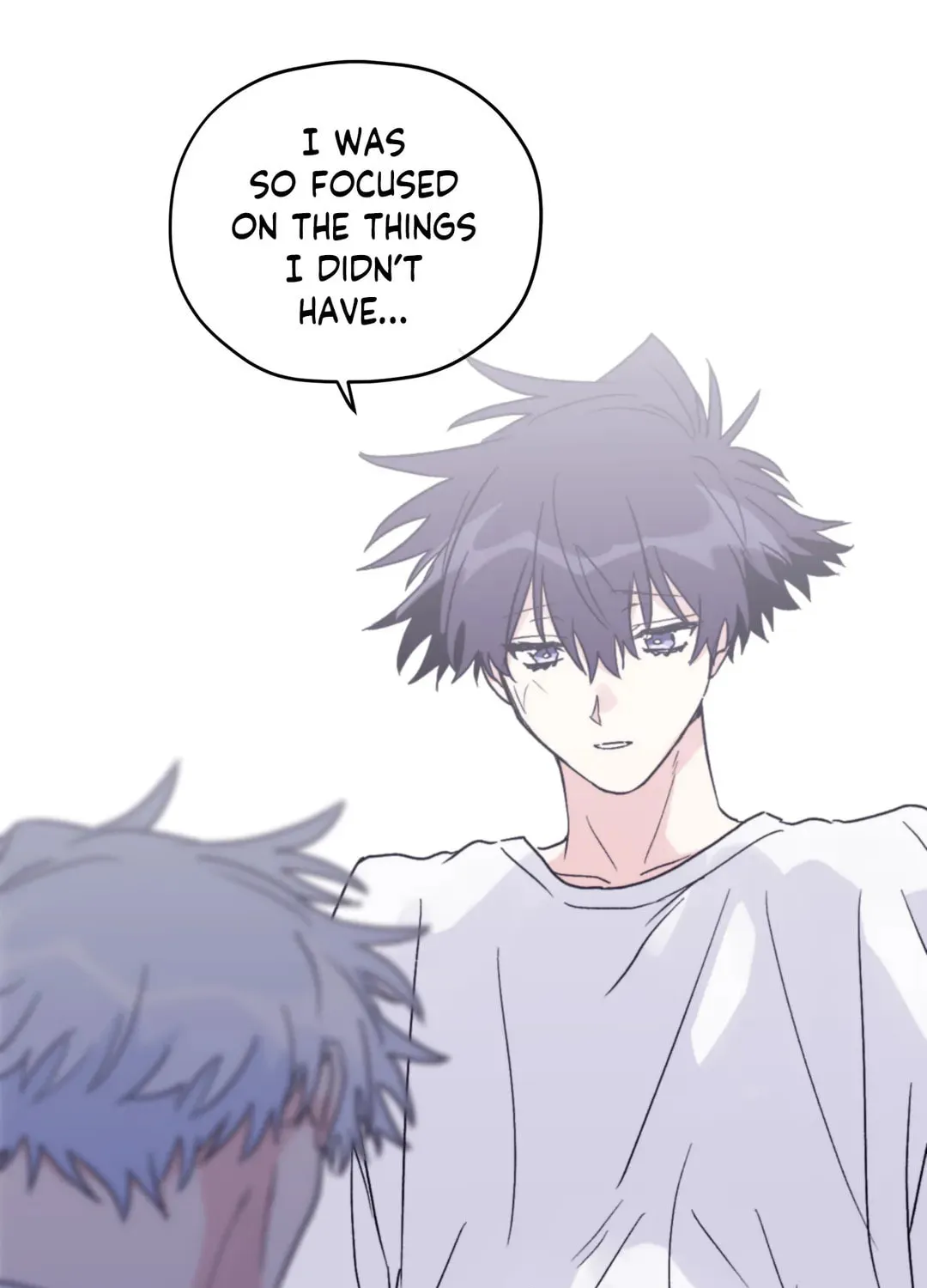 Surge Towards You Chapter 39 page 15 - 