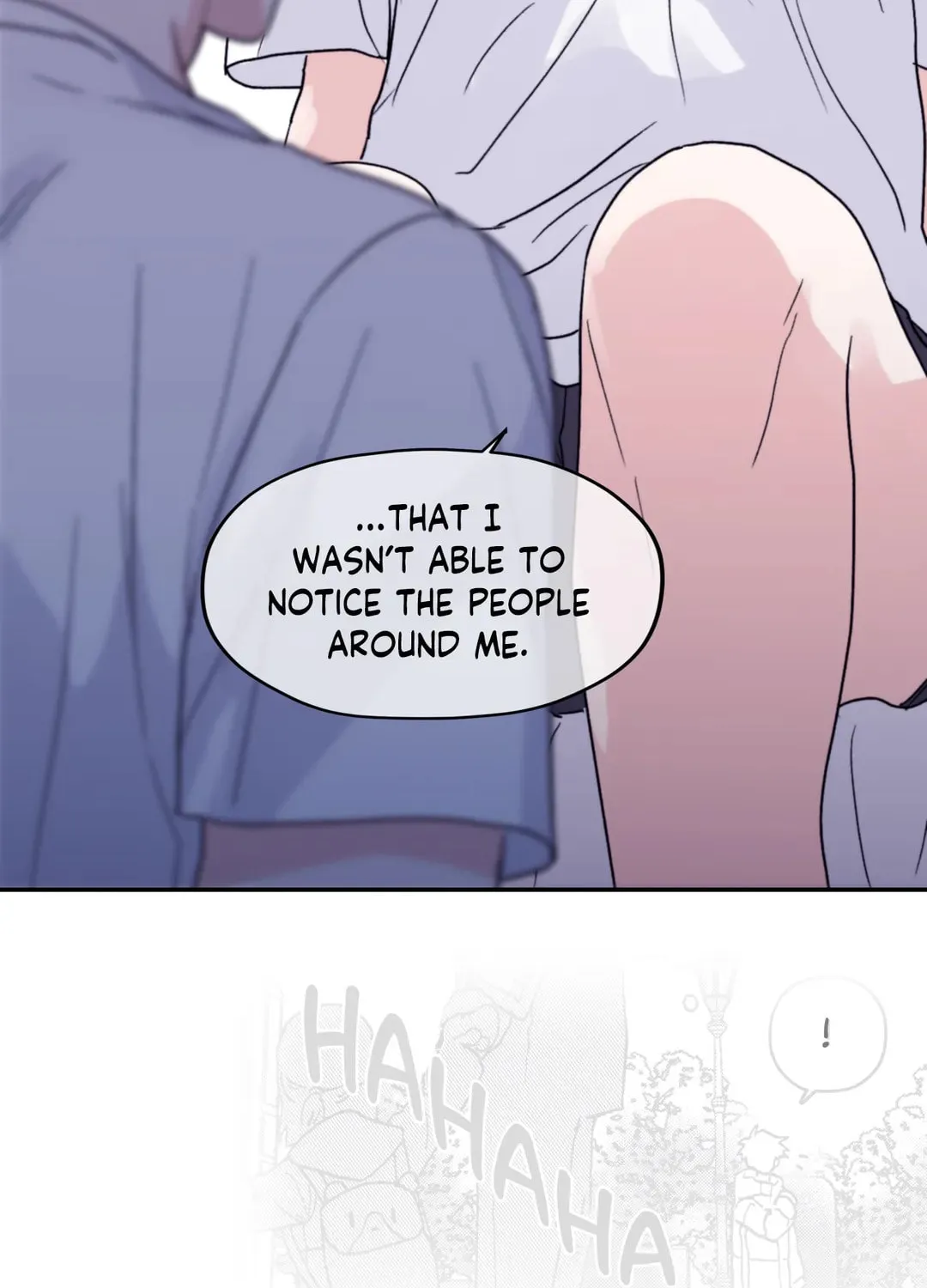 Surge Towards You Chapter 39 page 16 - 
