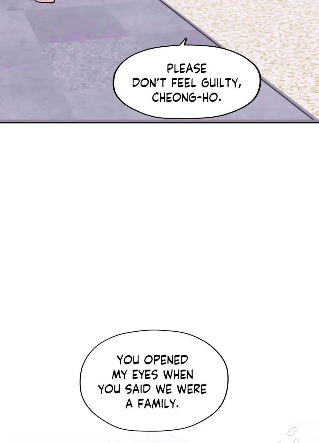 Surge Towards You Chapter 39 page 21 - 