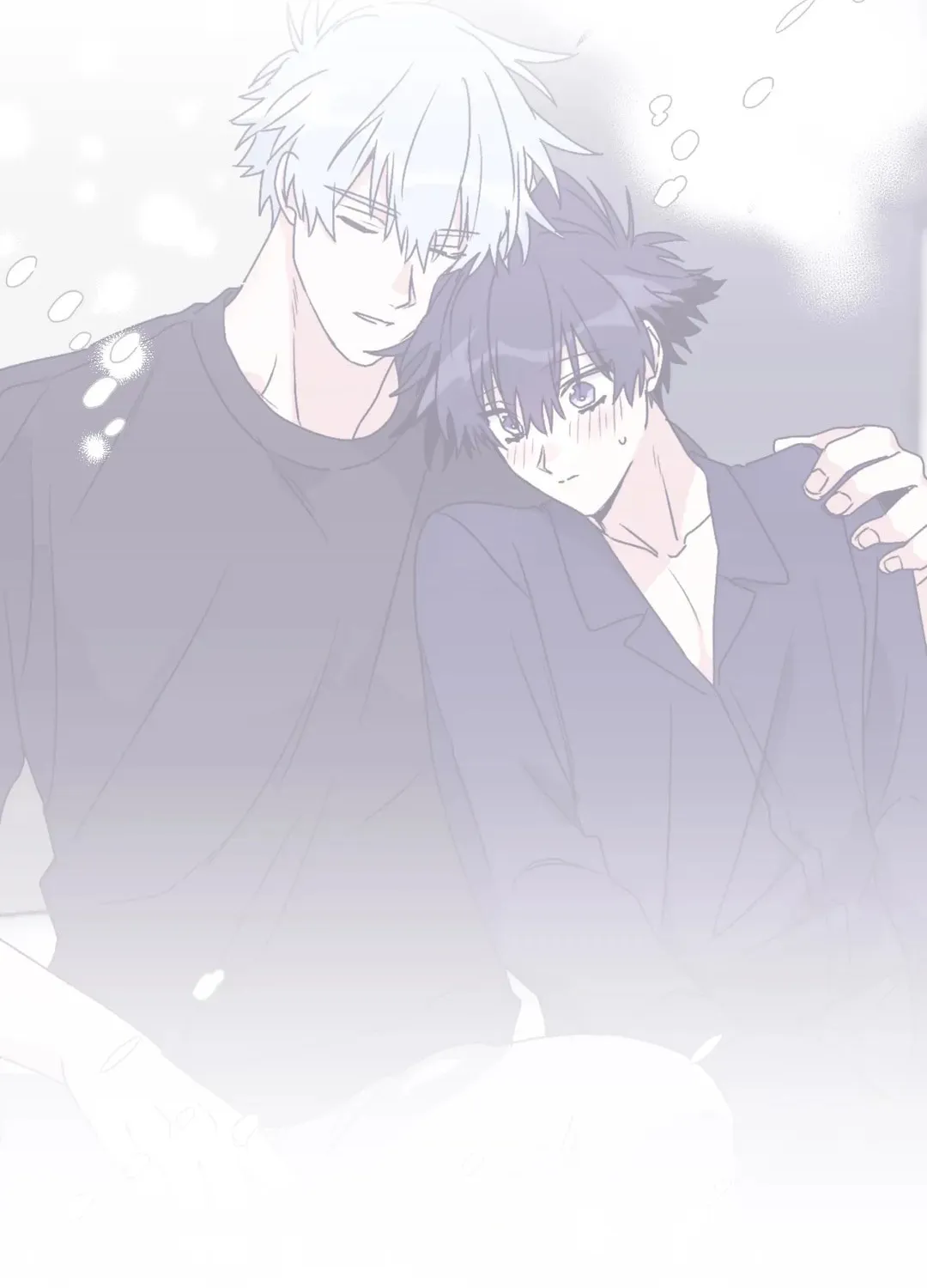 Surge Towards You Chapter 39 page 22 - 