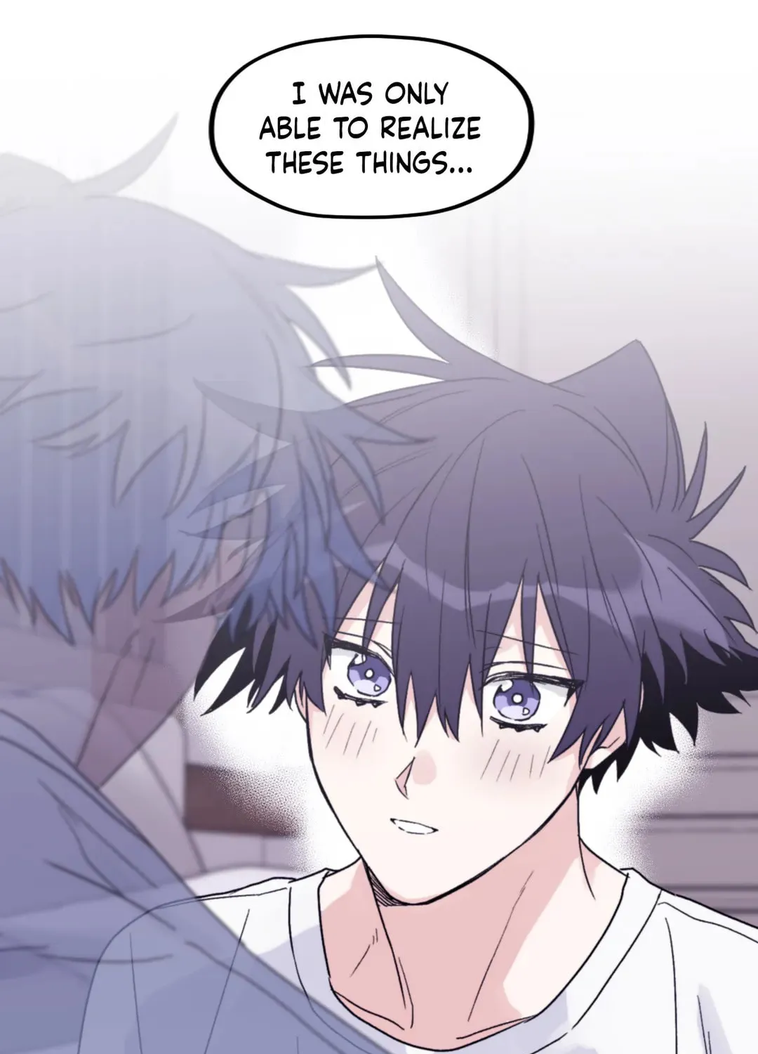 Surge Towards You Chapter 39 page 24 - 