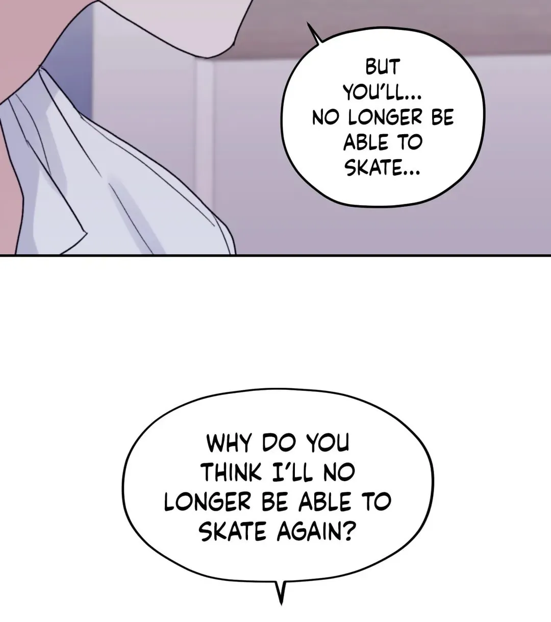 Surge Towards You Chapter 39 page 26 - 