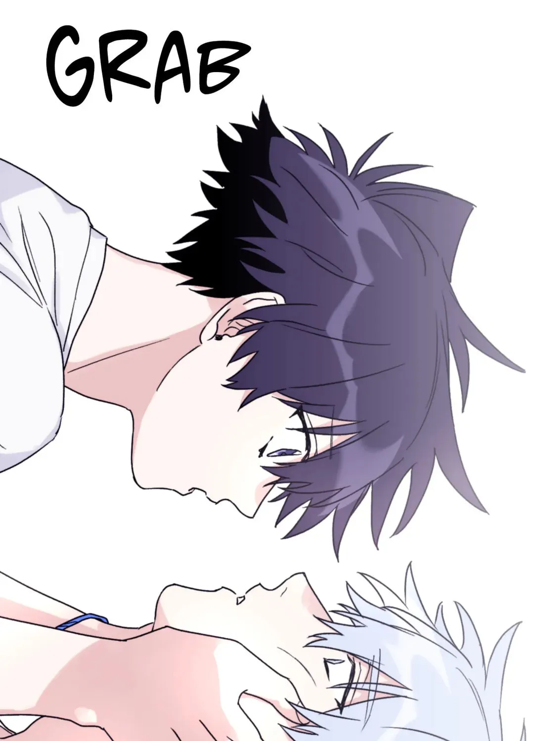Surge Towards You Chapter 39 page 27 - 