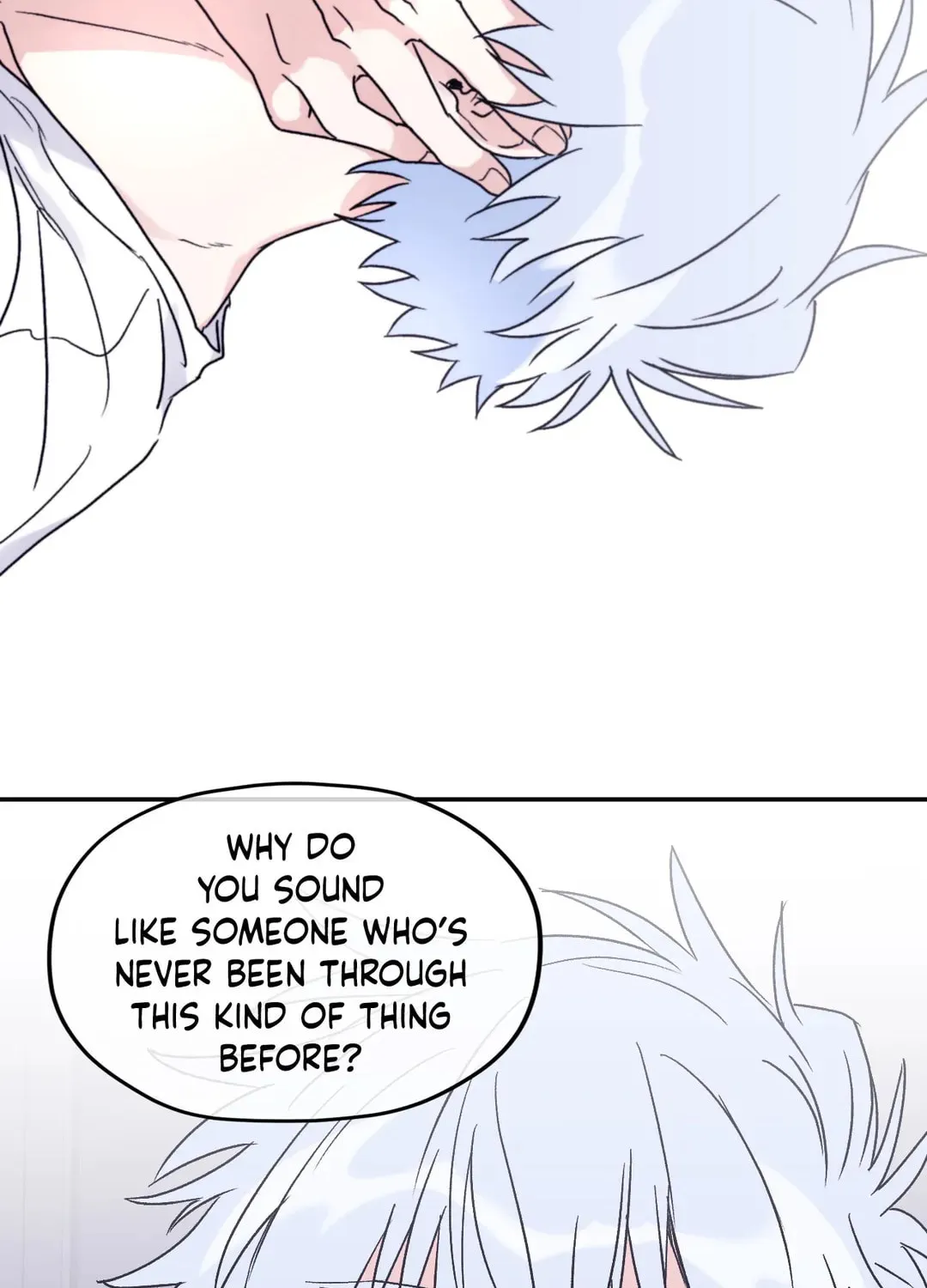 Surge Towards You Chapter 39 page 28 - 