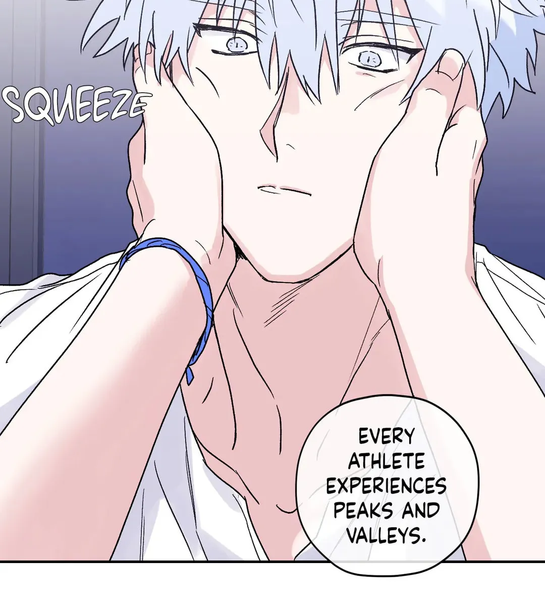 Surge Towards You Chapter 39 page 29 - 
