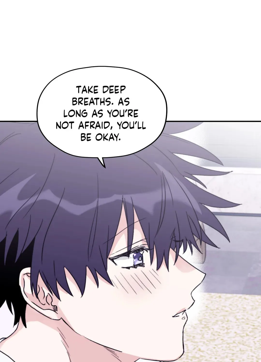 Surge Towards You Chapter 39 page 30 - 