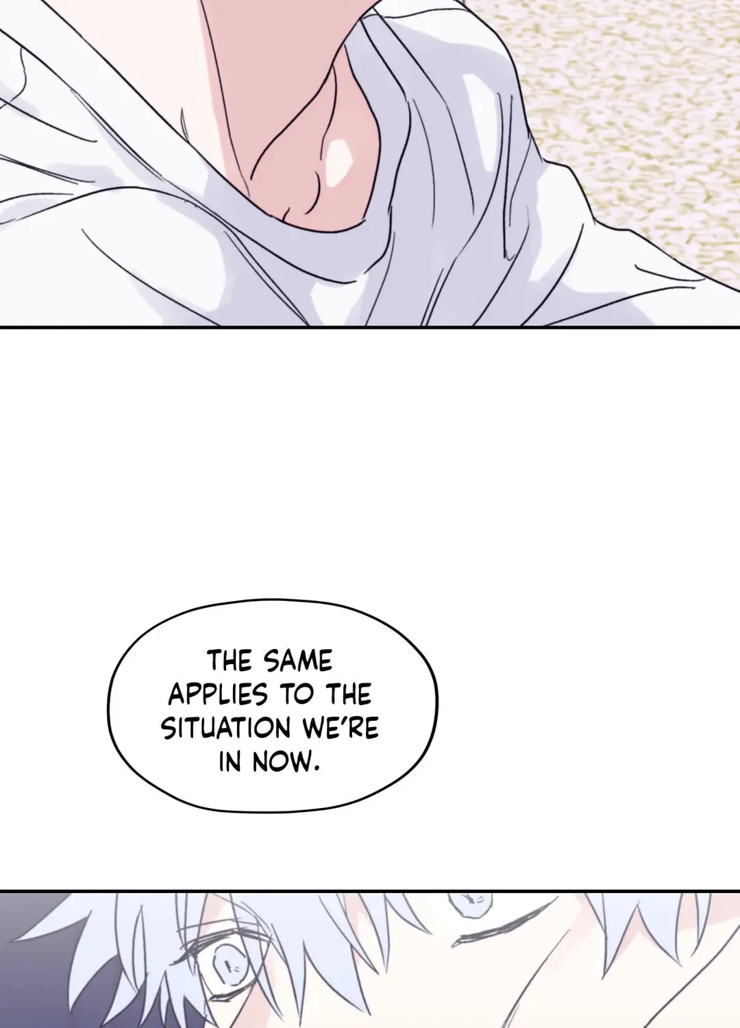 Surge Towards You Chapter 39 page 31 - 
