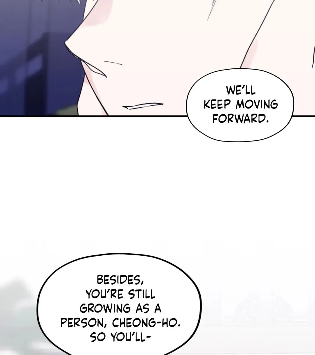 Surge Towards You Chapter 39 page 32 - 