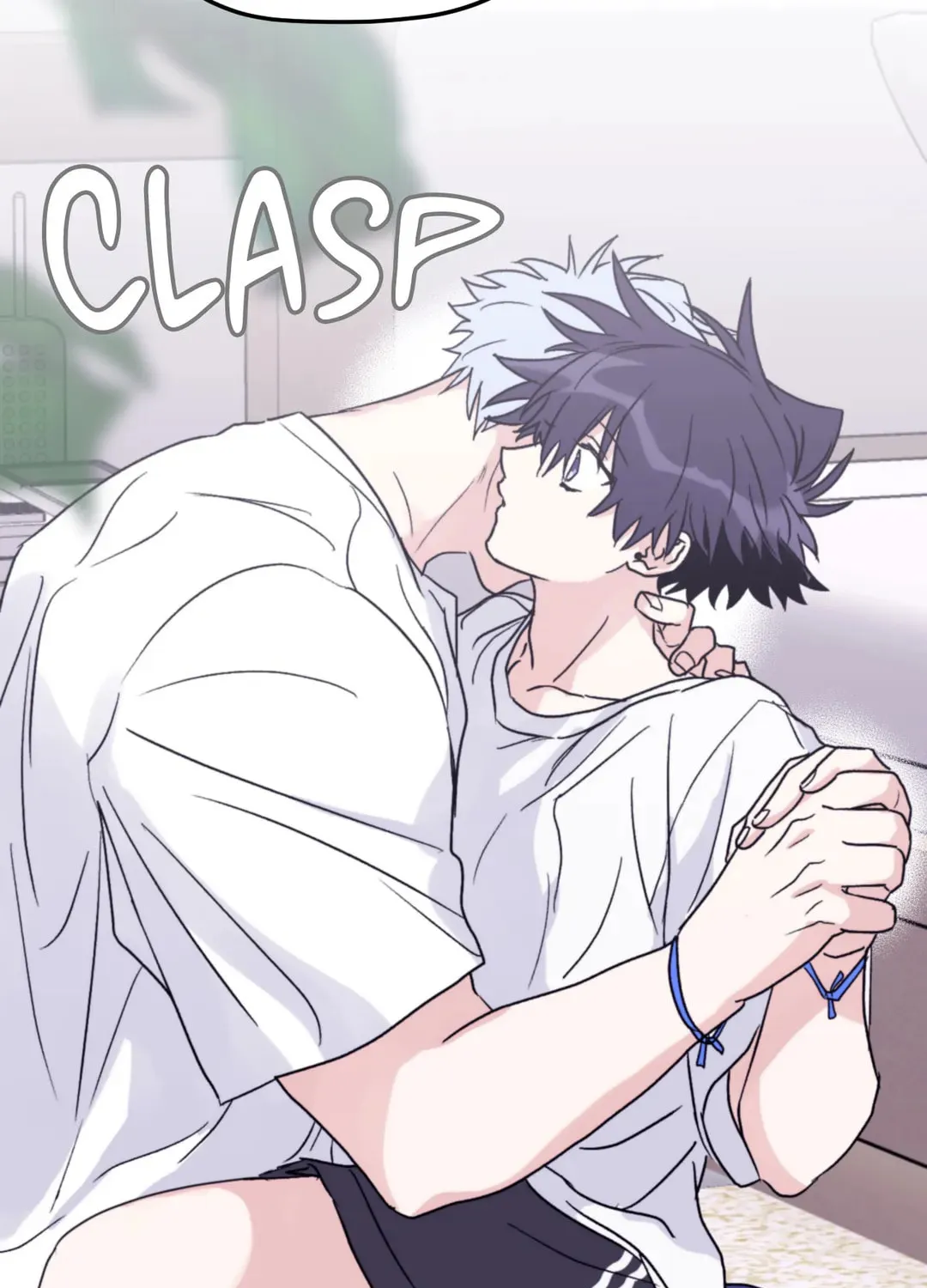 Surge Towards You Chapter 39 page 33 - 