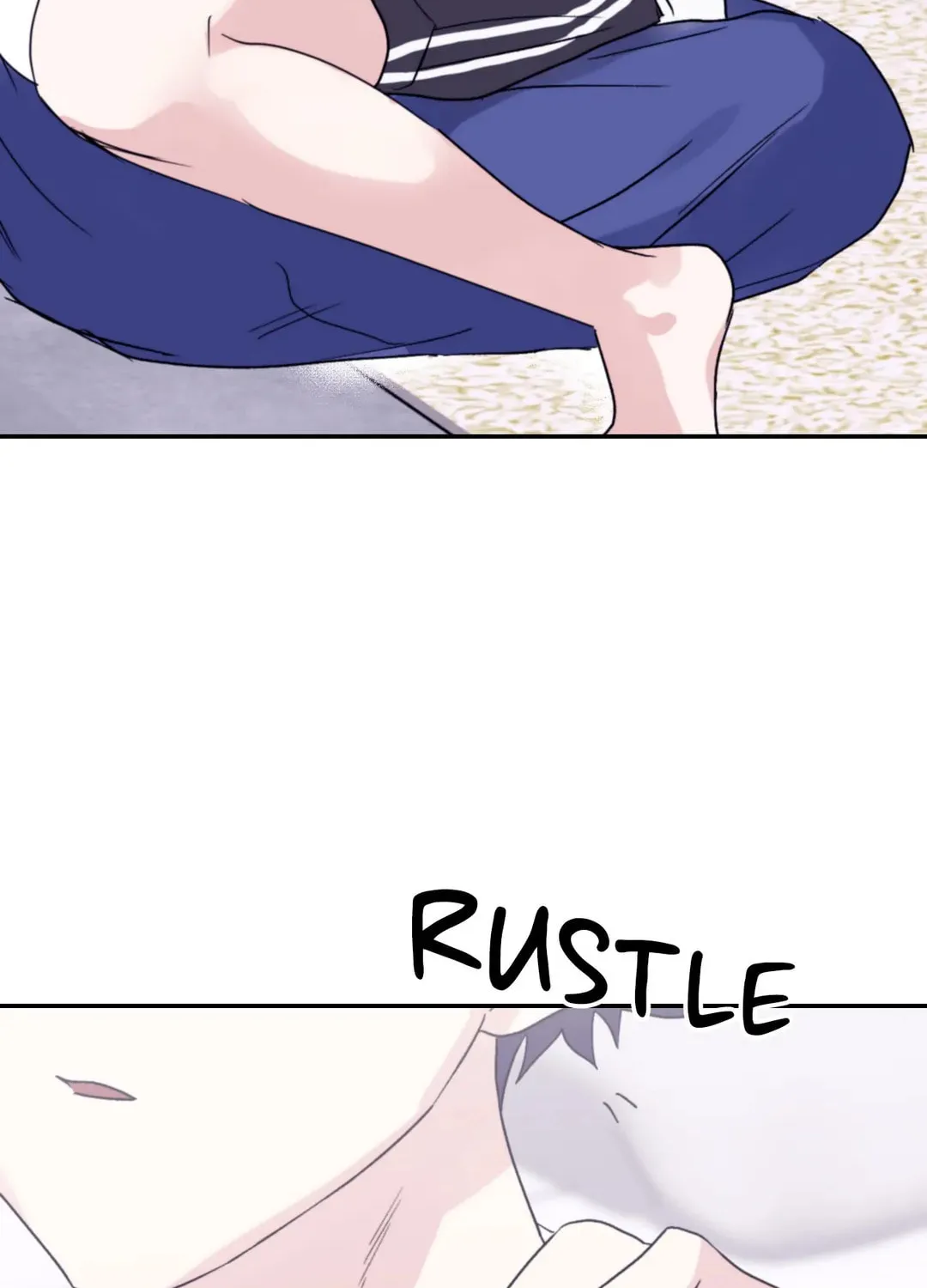 Surge Towards You Chapter 39 page 34 - 