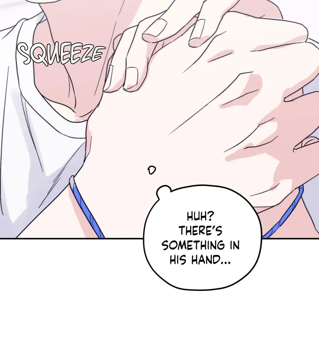 Surge Towards You Chapter 39 page 35 - 