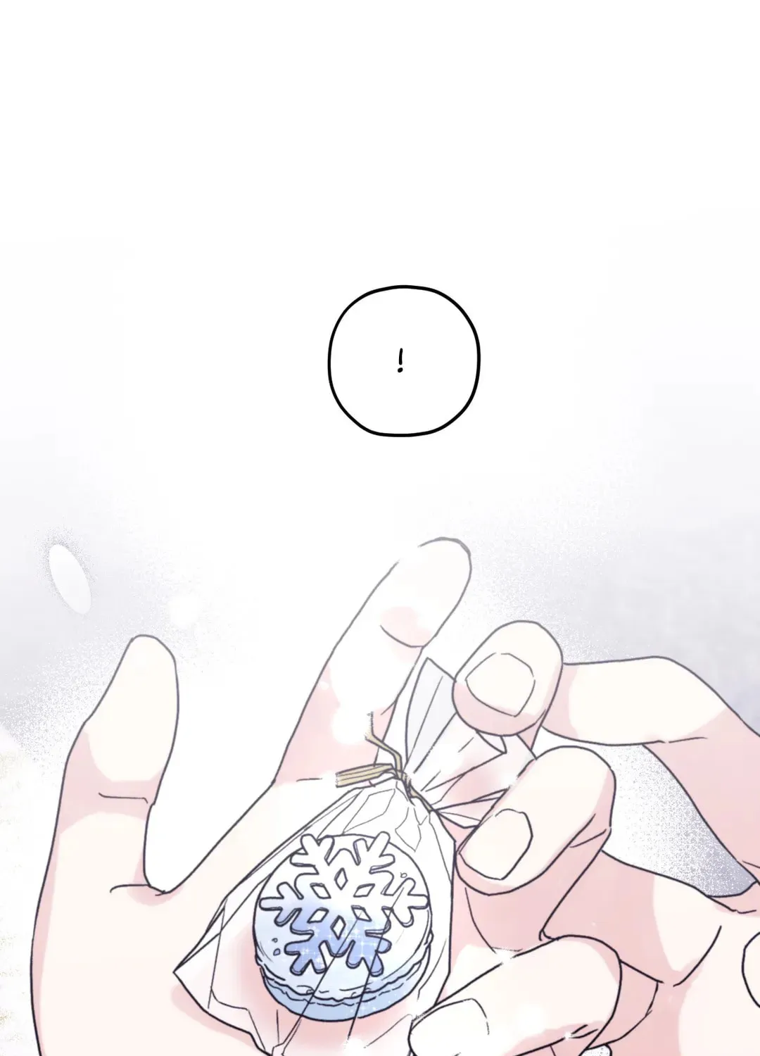 Surge Towards You Chapter 39 page 36 - 