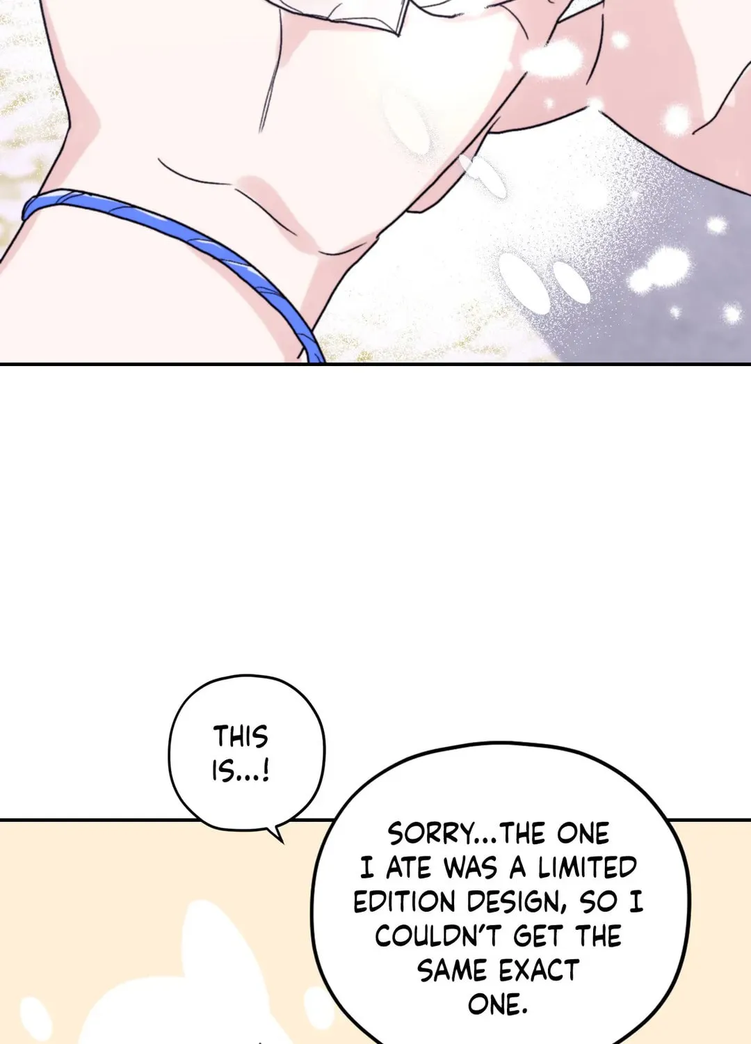 Surge Towards You Chapter 39 page 37 - 