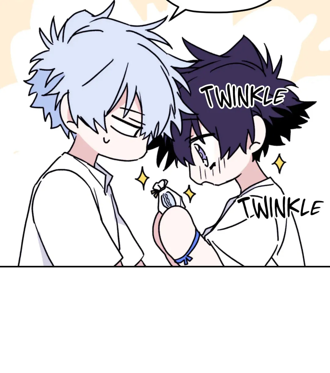 Surge Towards You Chapter 39 page 38 - 