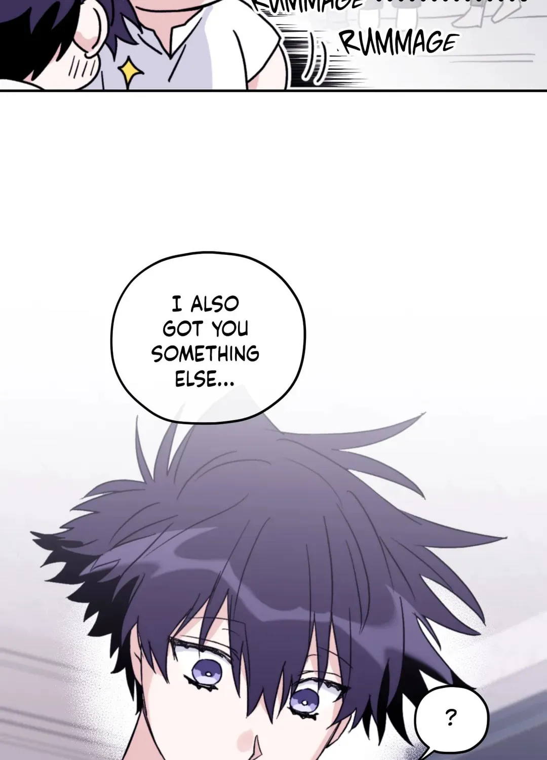 Surge Towards You Chapter 39 page 40 - 