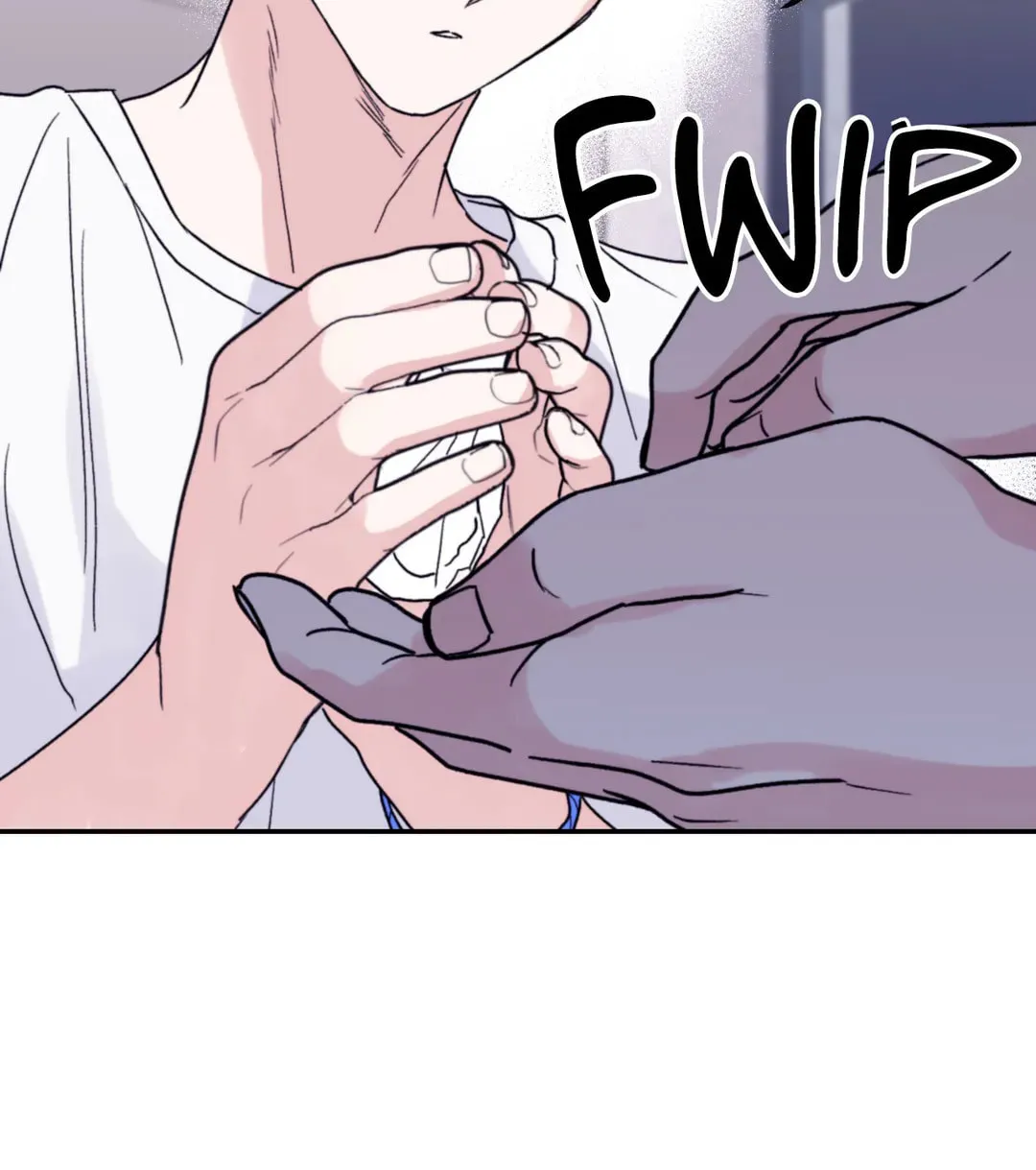 Surge Towards You Chapter 39 page 41 - 