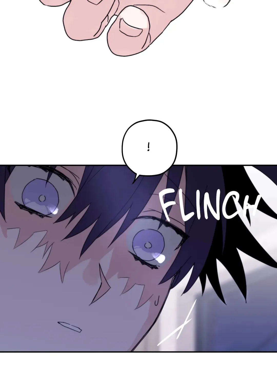 Surge Towards You Chapter 39 page 43 - 