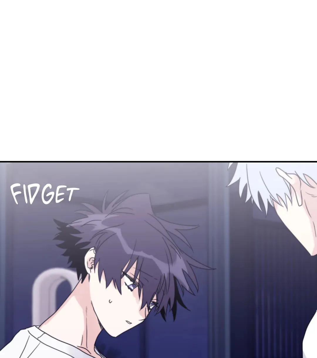 Surge Towards You Chapter 39 page 44 - 