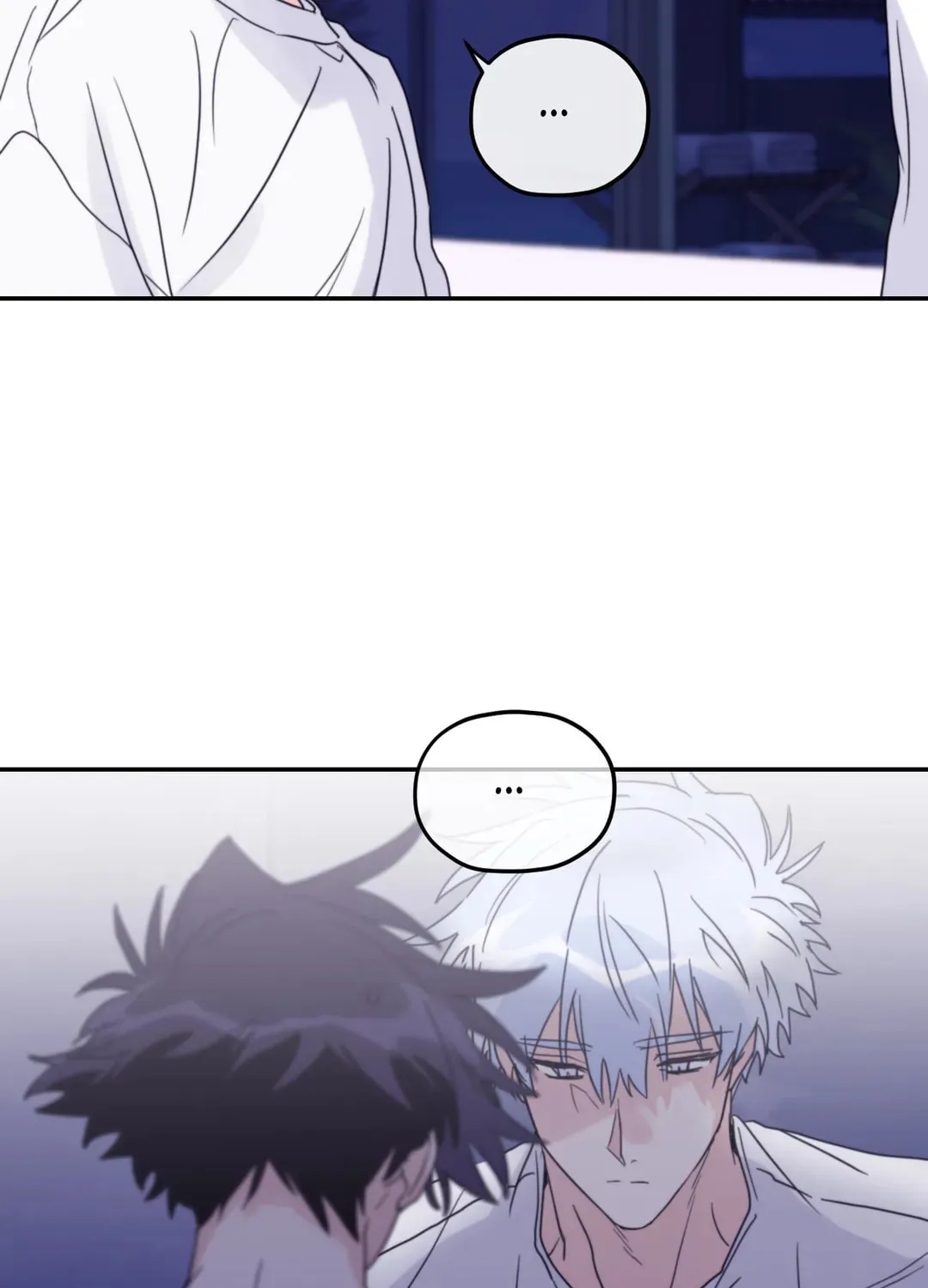 Surge Towards You Chapter 39 page 45 - 