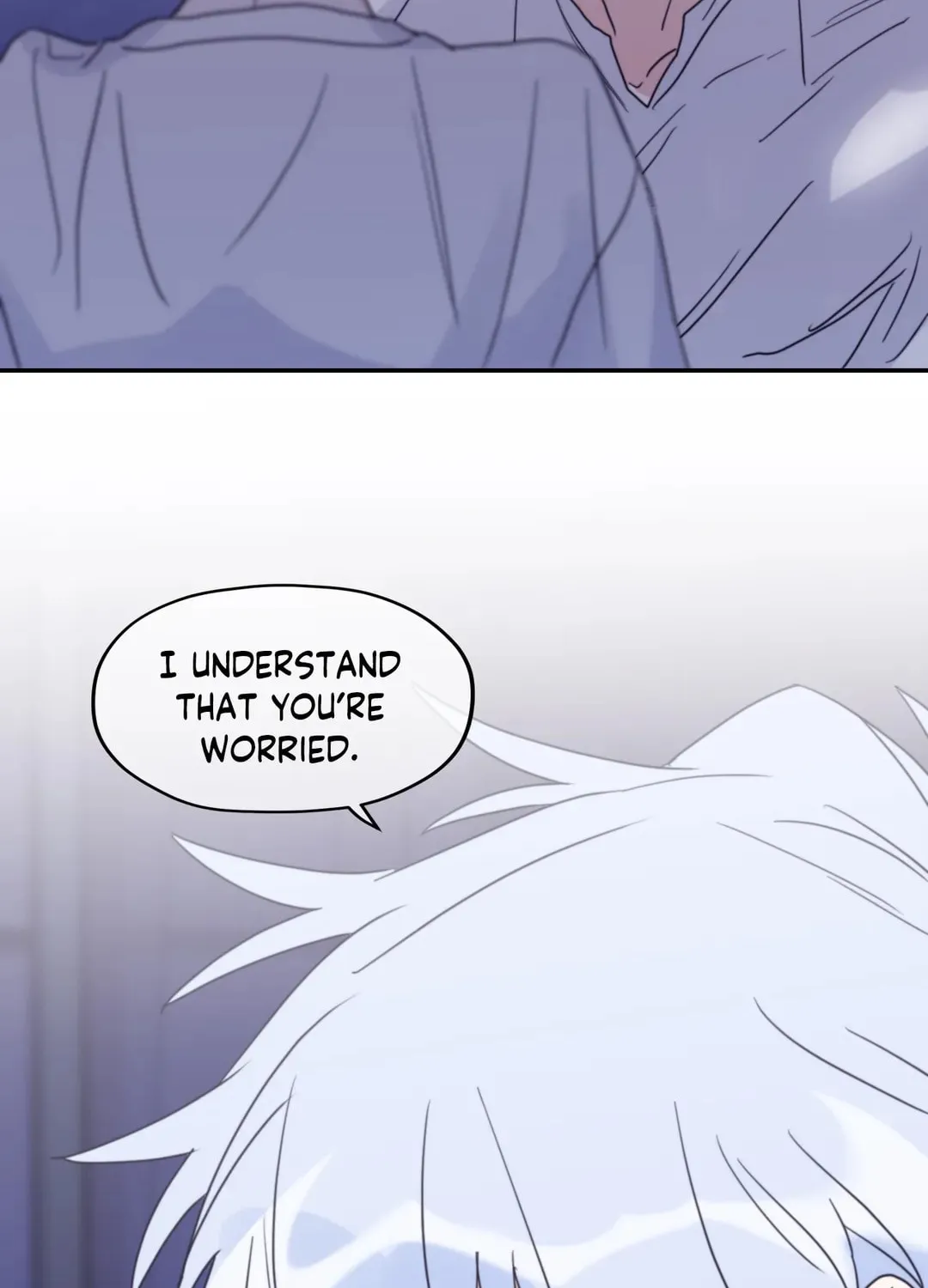 Surge Towards You Chapter 39 page 46 - 