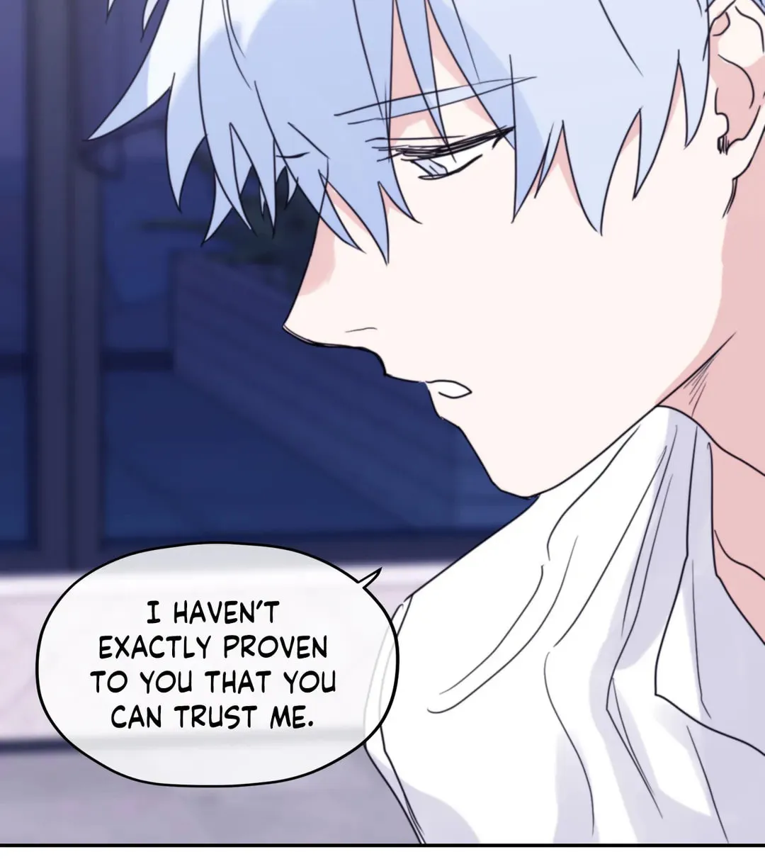 Surge Towards You Chapter 39 page 47 - 
